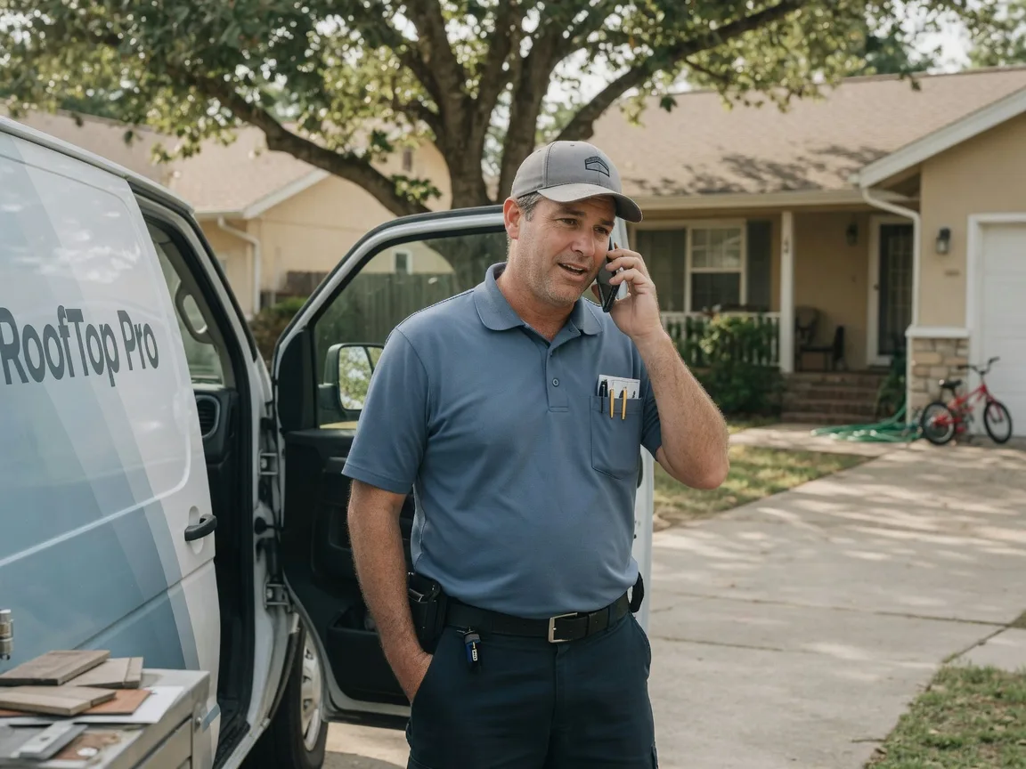 Roof Repair Squire, WV FAQs