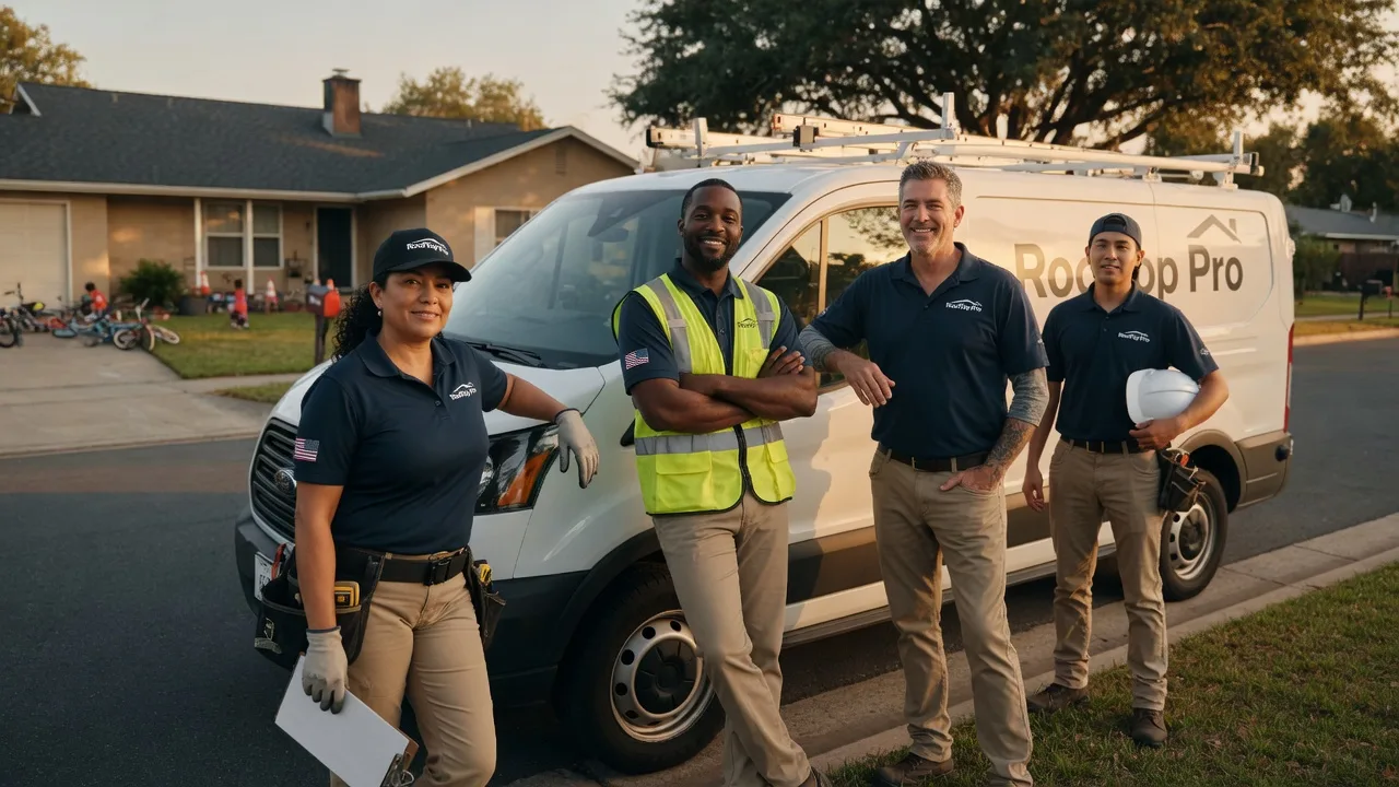 Roof Repair in Squire, WV near me