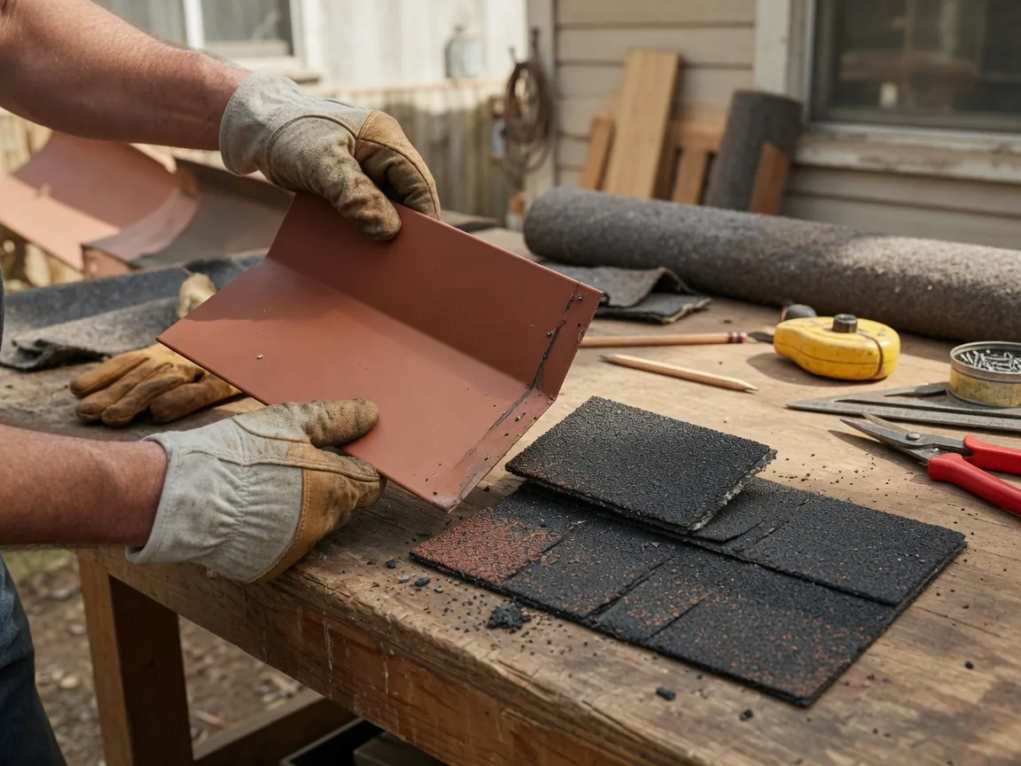 Roof Repair company in Squire, WV
